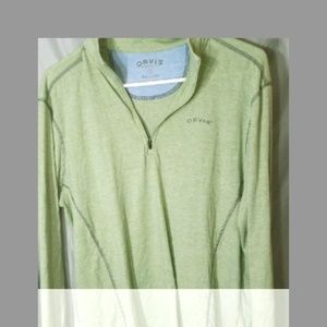 Orvis Athletic Top